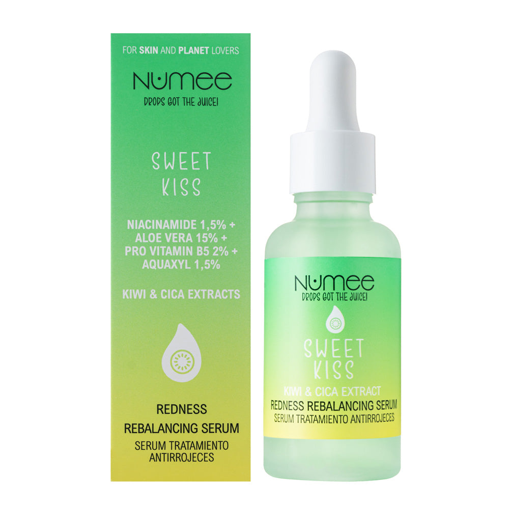 Numee | SWEET KISS Redness Rebalancing Serum