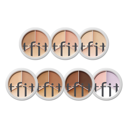 TFIT | Cover Up Pro Concealer