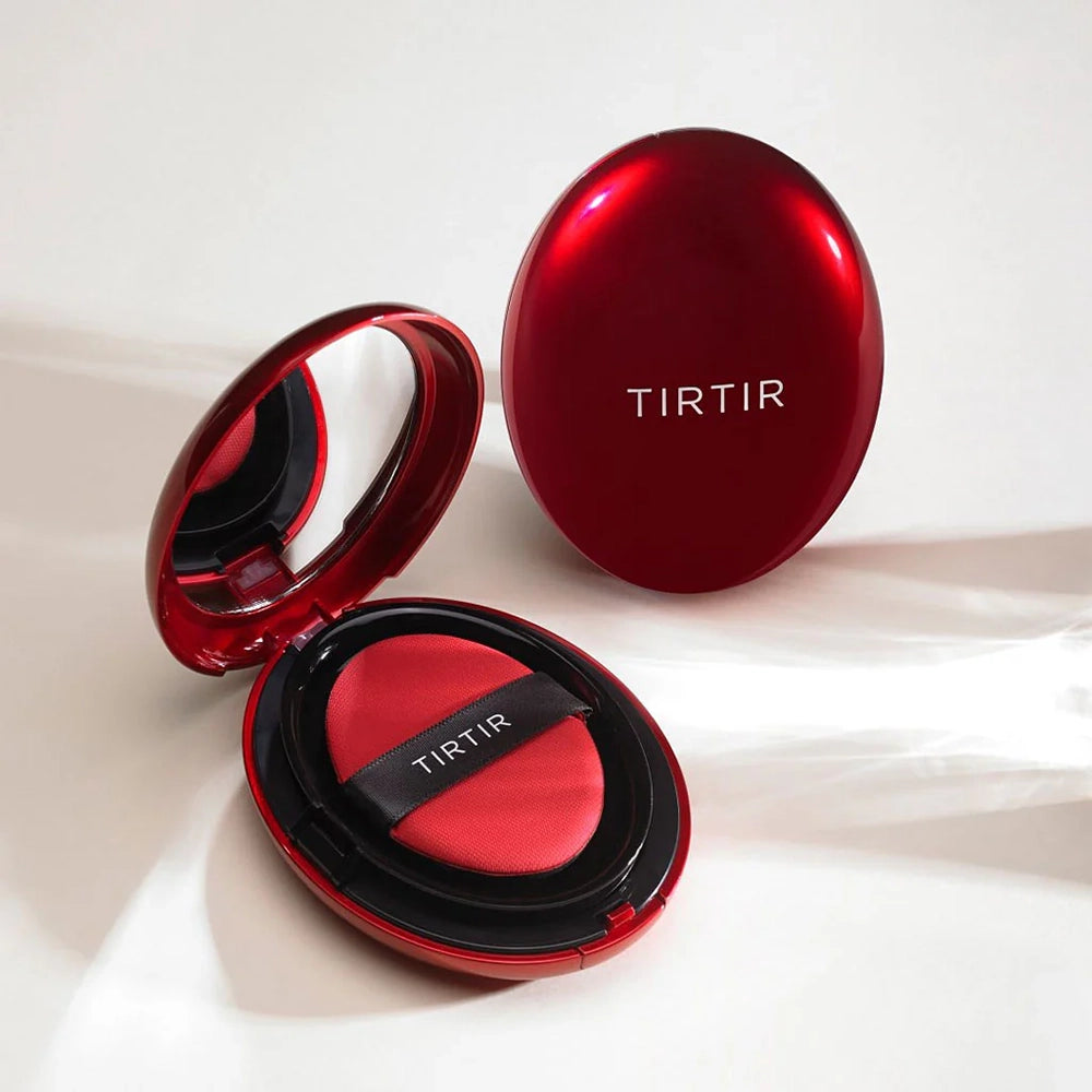 Tirtir | MINI Mask Fit Red Cushion