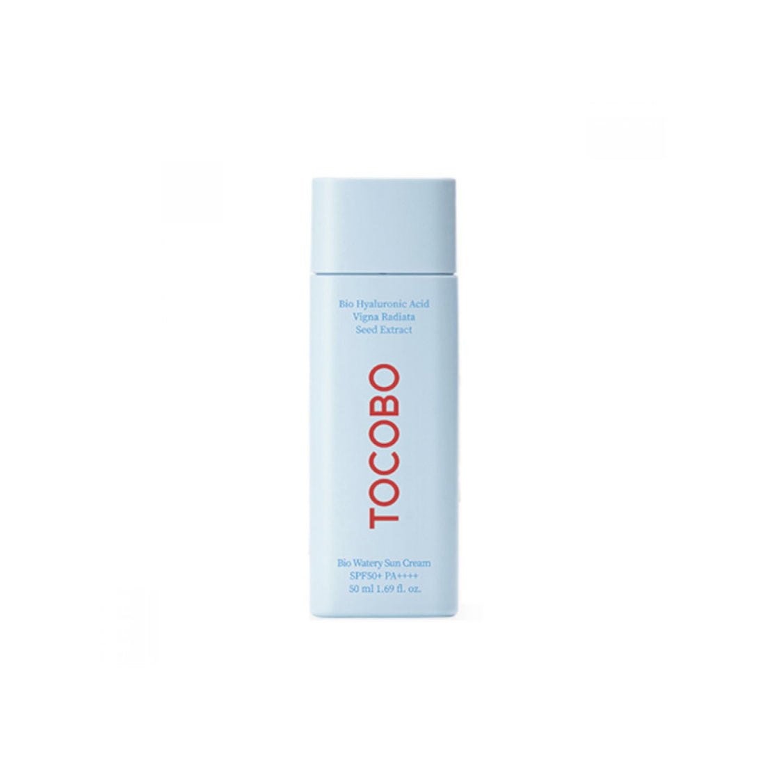 TOCOBO | Bio Watery Sun Cream SPF50+ PA++++