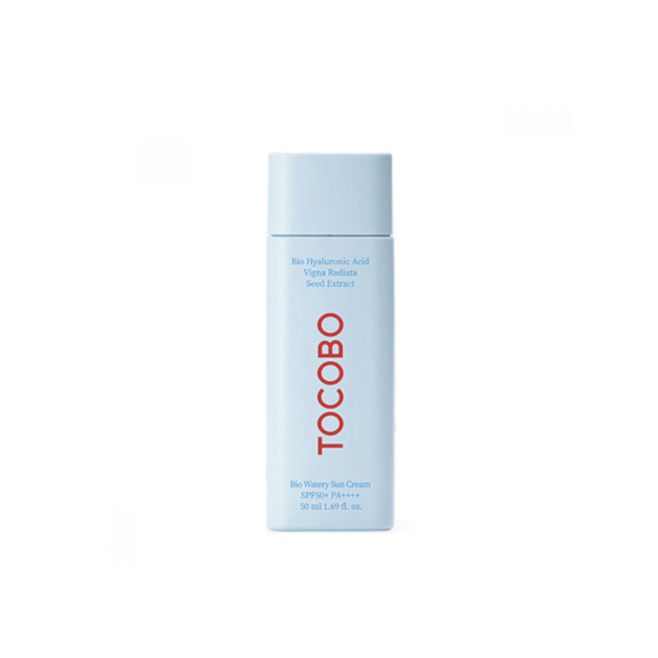TOCOBO | Bio Watery Sun Cream SPF50+ PA++++