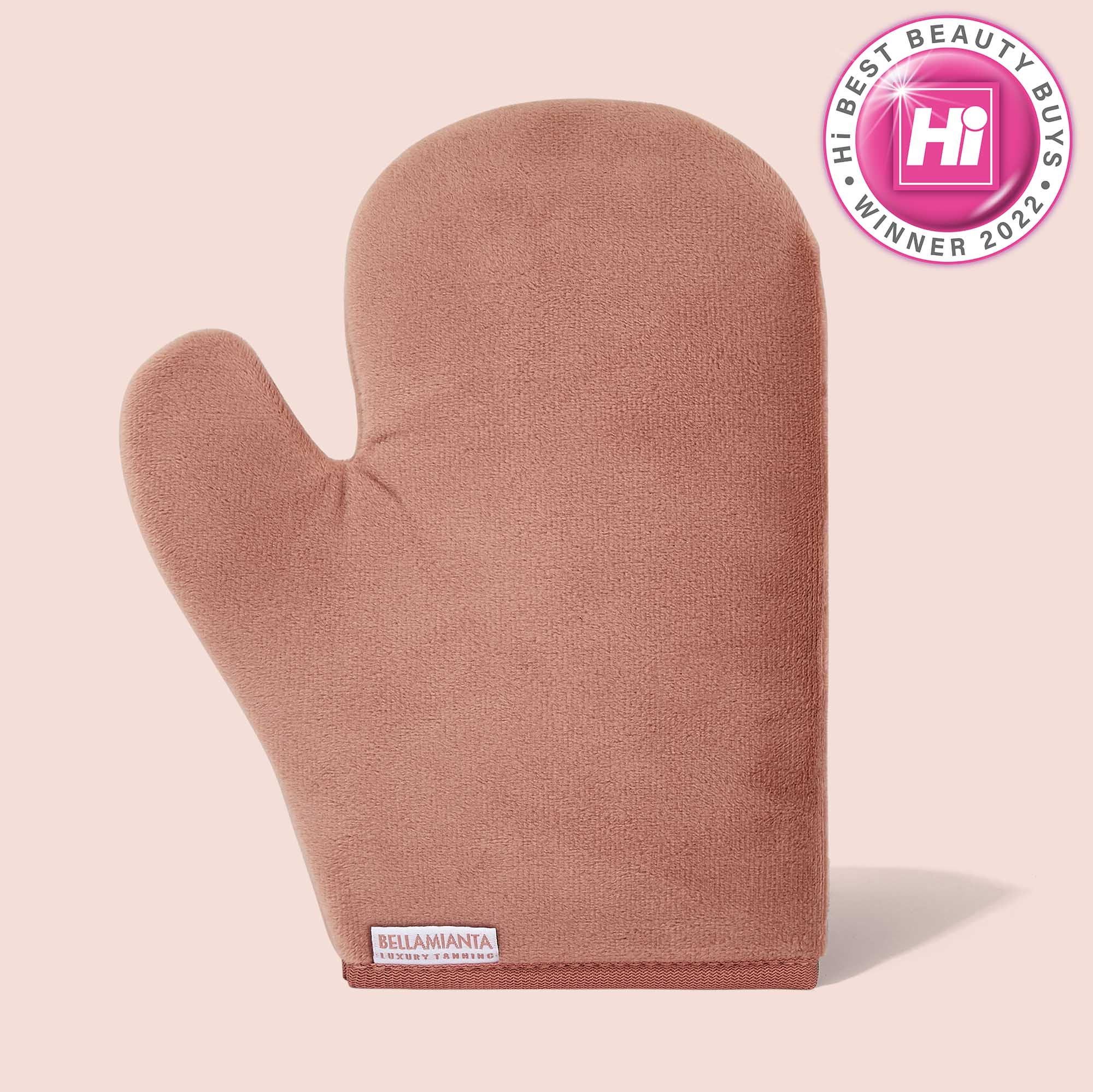 Bellamianta | Luxury Tanning Mitt