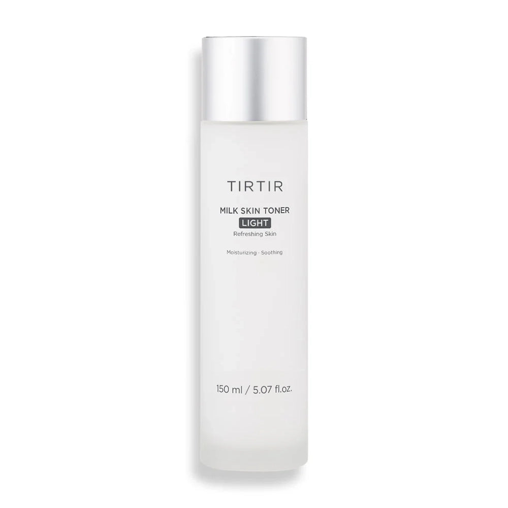 Tirtir | Milk Skin Toner Light