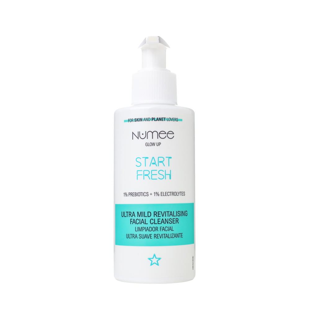 Numee | START FRESH Ultra Mild Revitalizing Facial Cleanser