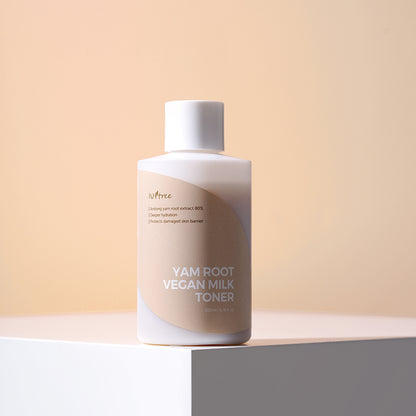 Isntree | Yam Root Vegan Milk Toner