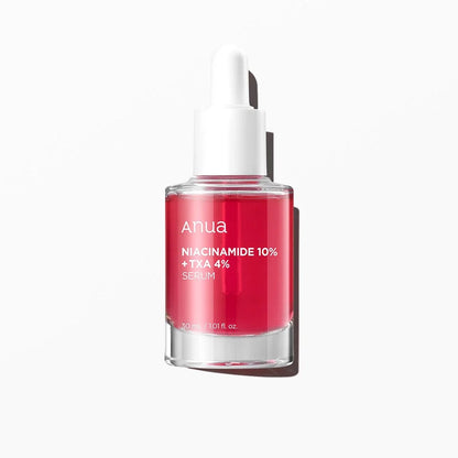 Anua | Niacinamide 10%+TXA 4% Serum