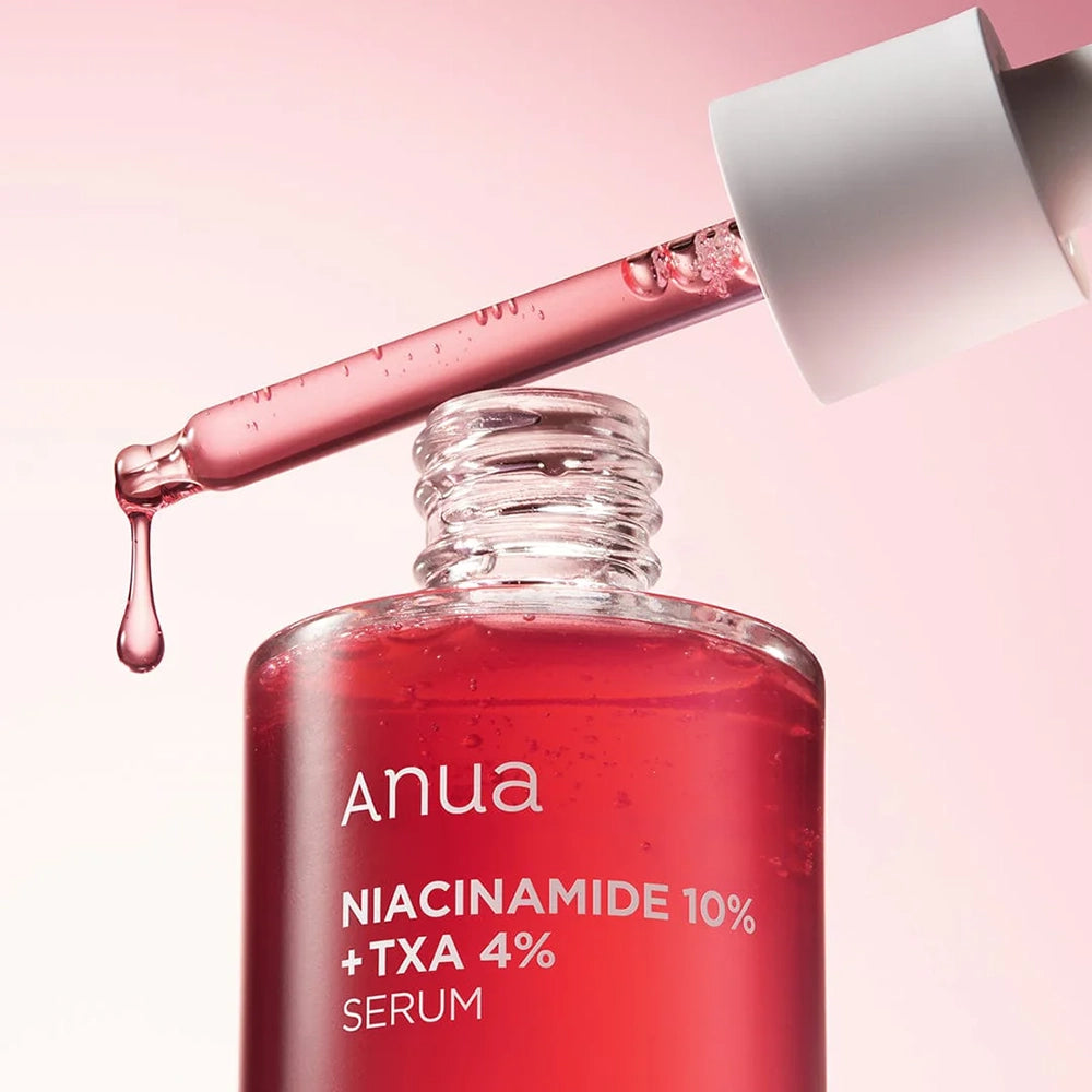 Anua | Niacinamide 10%+TXA 4% Serum