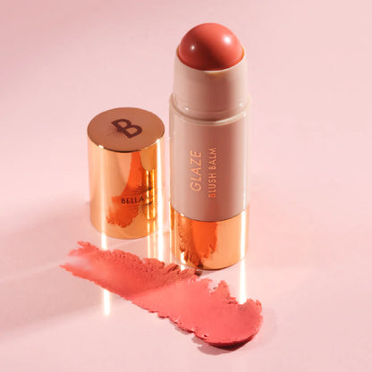 Bellamianta | Glaze Blush &amp; Glow Balm