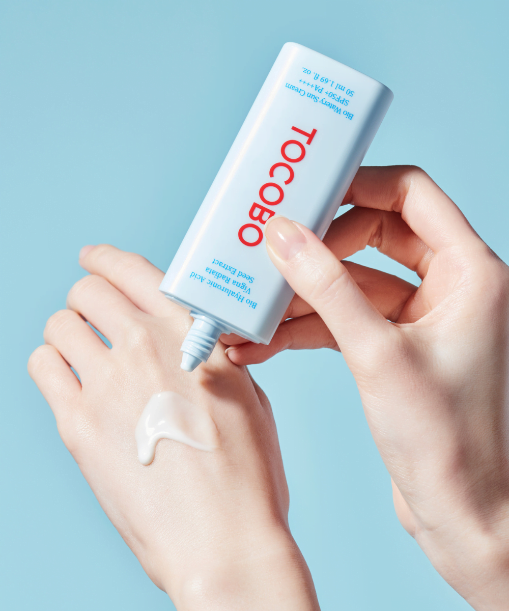 TOCOBO | Bio Watery Sun Cream SPF50+ PA++++