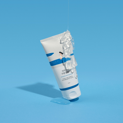 ROUND LAB | Birch Moisturizing Cleanser