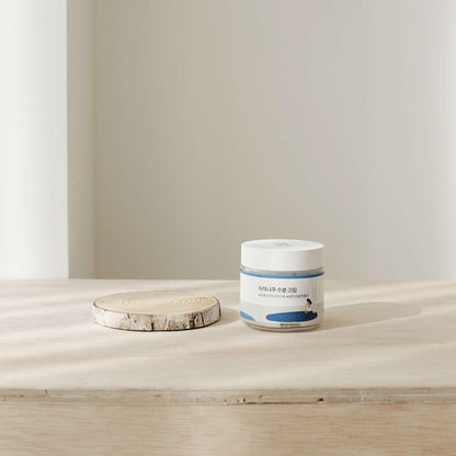 ROUND LAB | Birch Moisturizing Cream