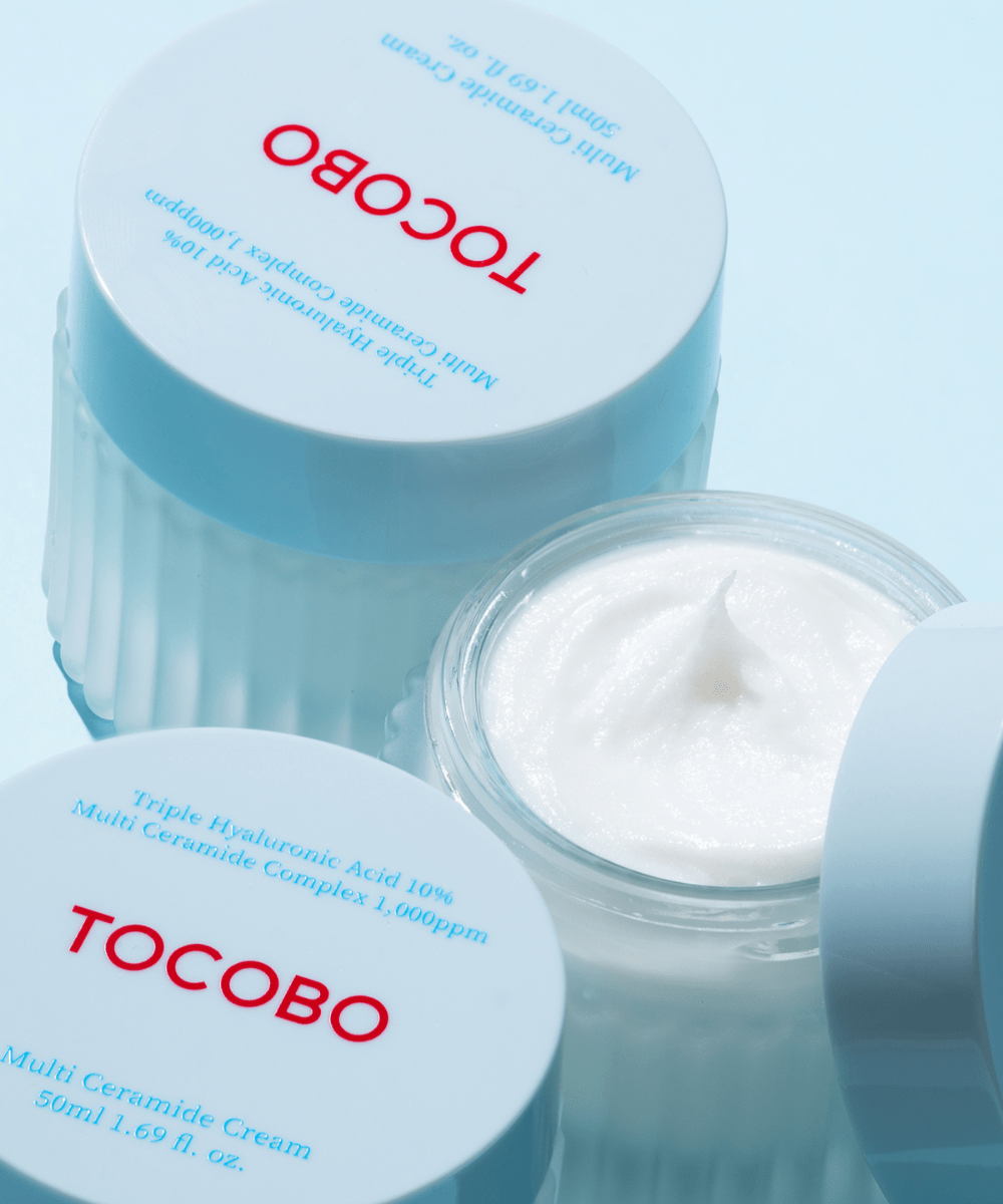 TOCOBO | Multi Ceramide Cream