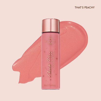 Bellamianta | Tekoče rdečilo za lica Cheek Kiss