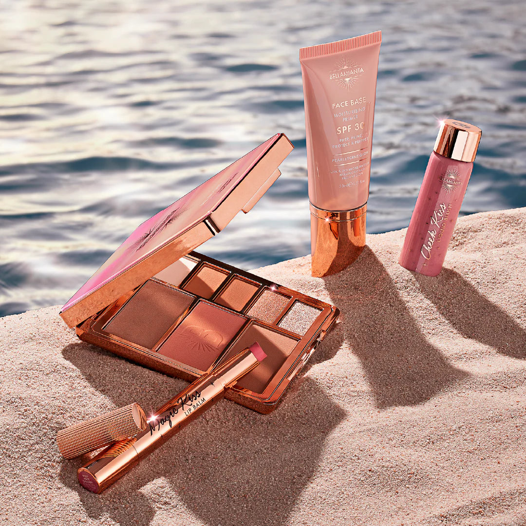 Bellamianta | Cheek Kiss Liquid Blush