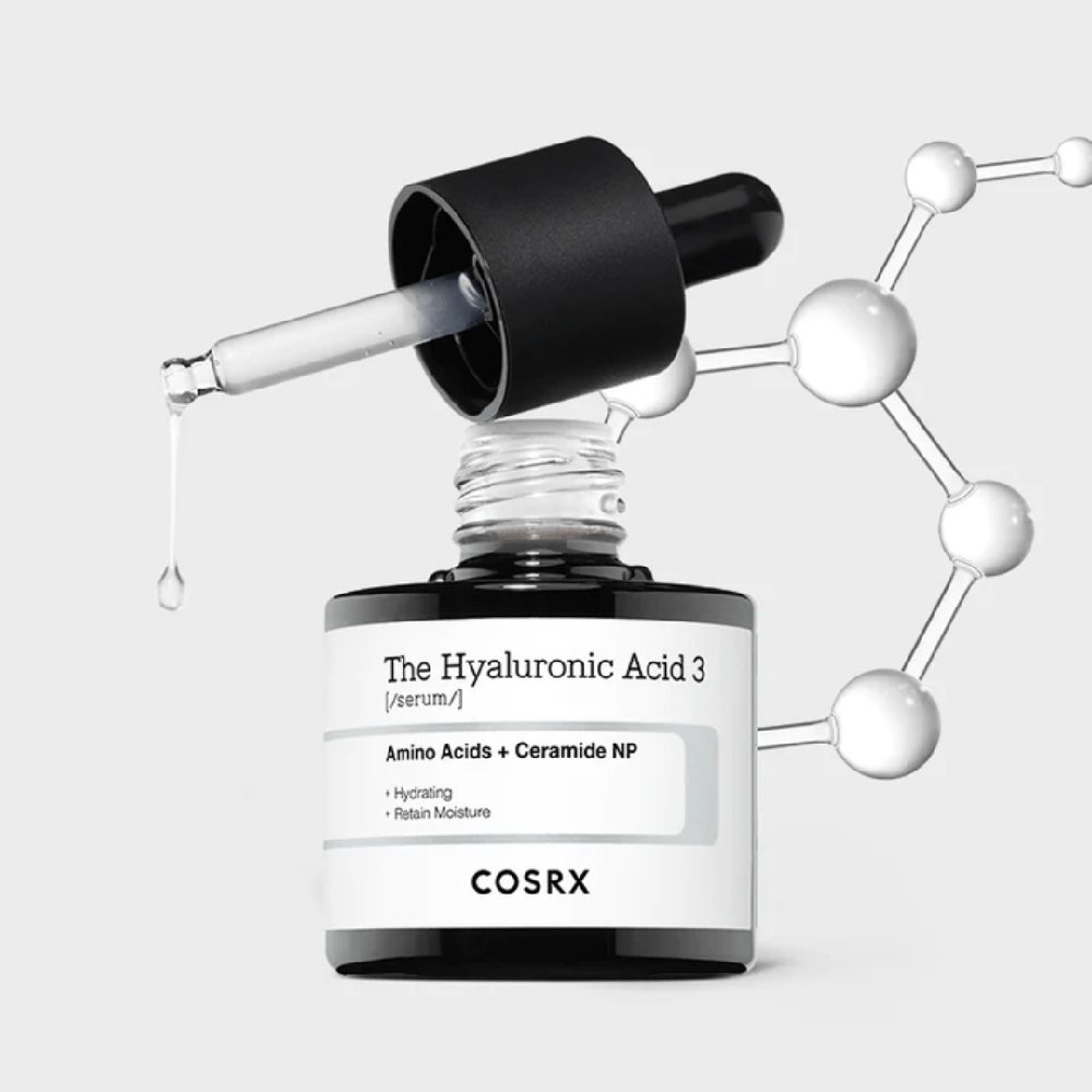 COSRX | Hyaluron 3 serum