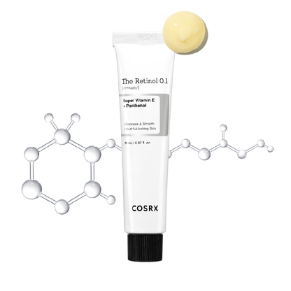 COSRX | Retinol 0.1 Cream