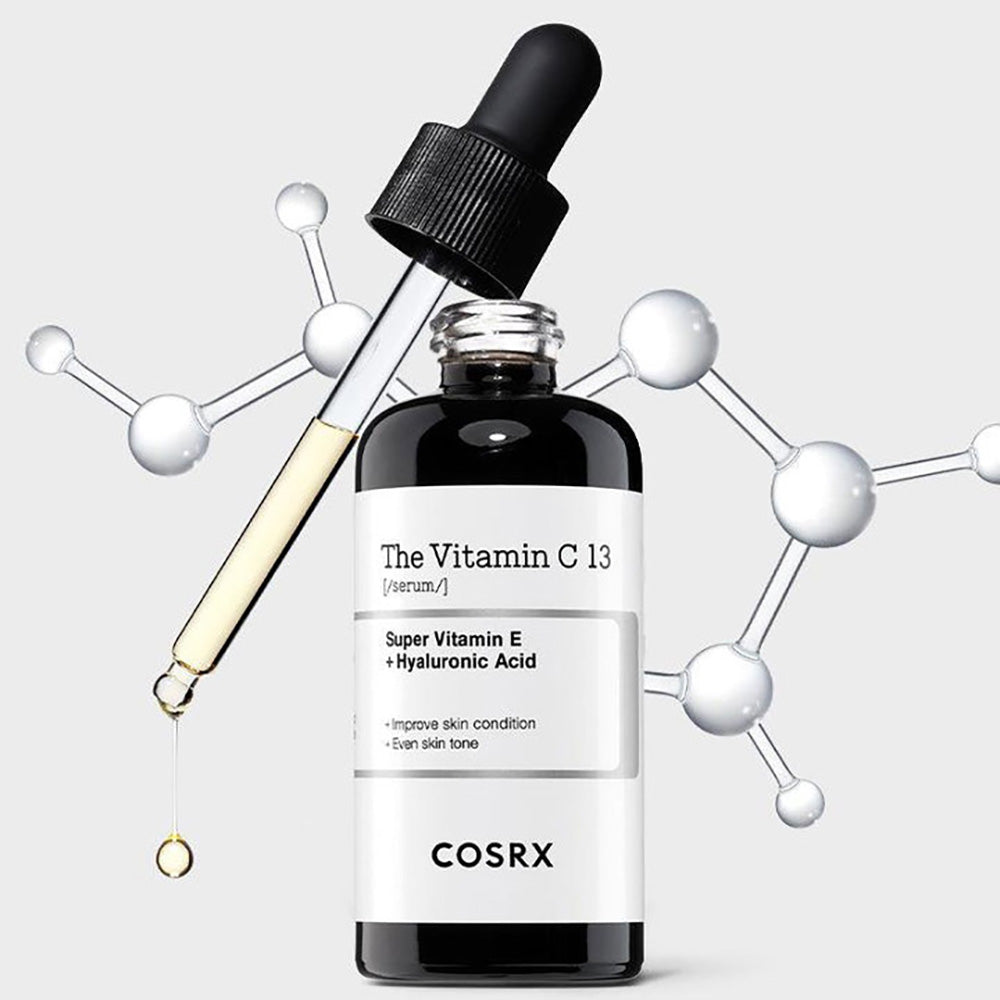 COSRX Vitamin C 13 Serum