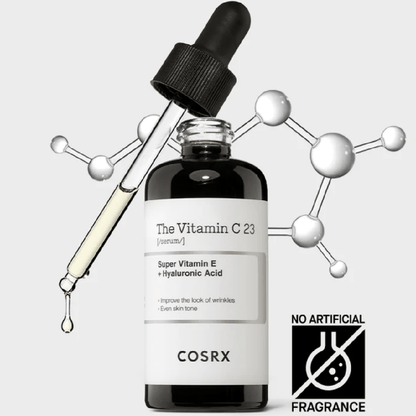 COSRX | Vitamin C 23 Serum