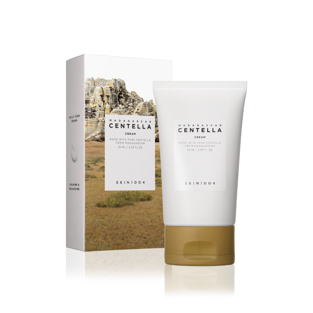 SKIN1004 | Madagascar Centella Cream