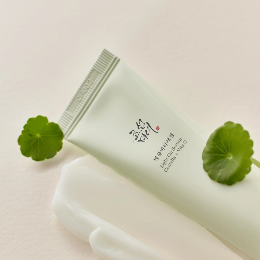 Beauty of Joseon | Light on Serum Centella + Vita C