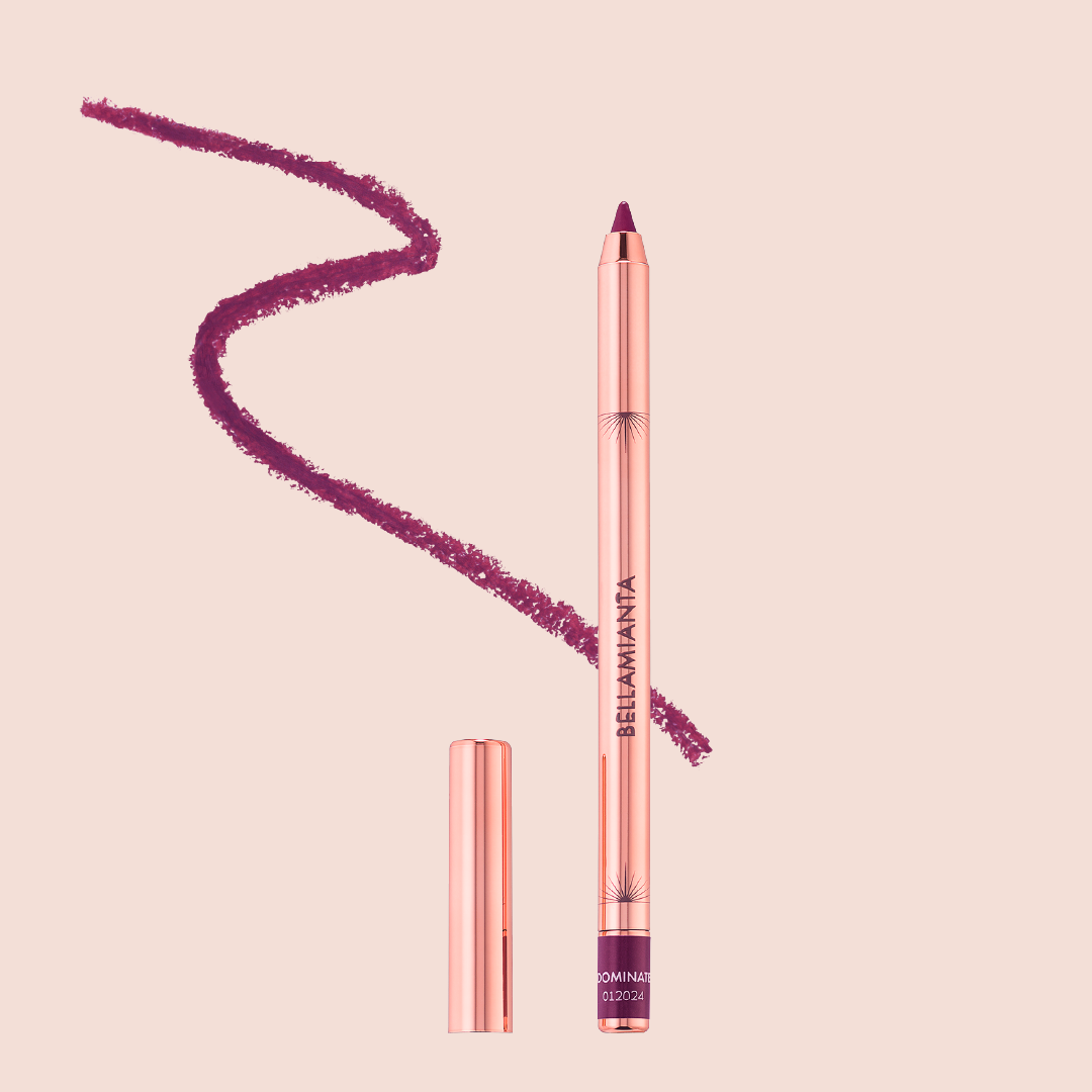 Bellamianta | Lip Liner