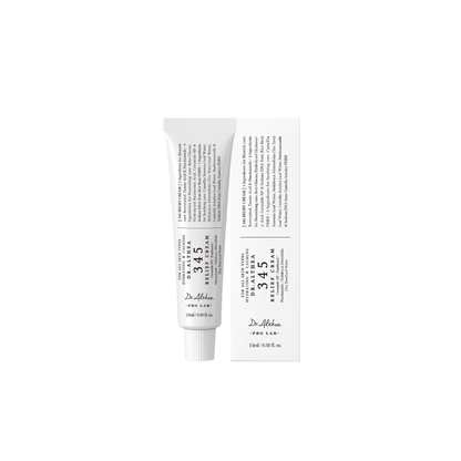 Dr. Althea | 345 Relief Cream