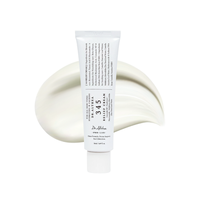 dr. Althea | 345 Relief Cream