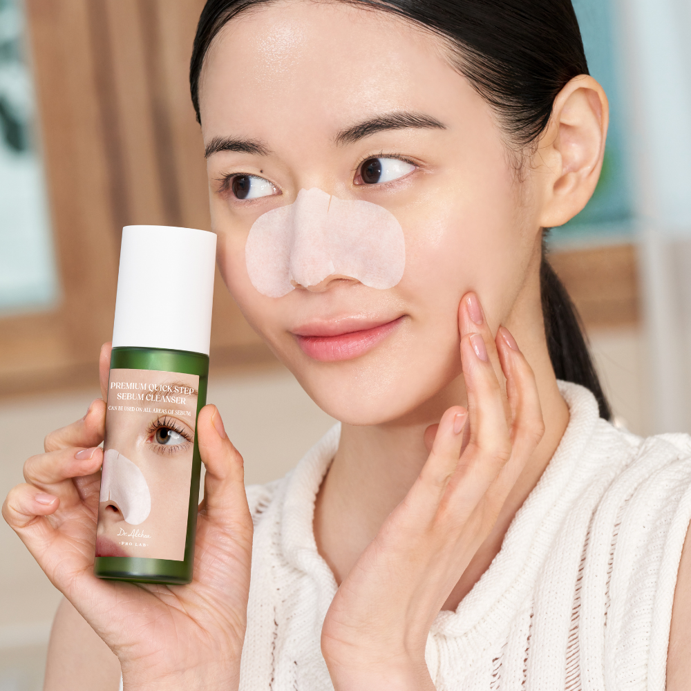 Dr. Althea | Premium Quick Step Sebum Cleanser