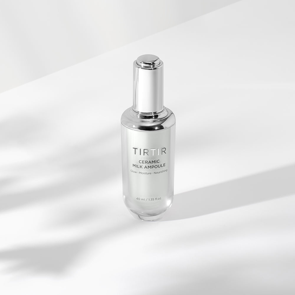 Tirtir | Ceramic Milk Ampoule