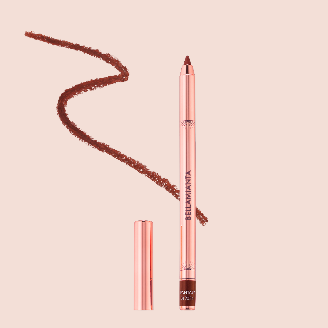 Bellamianta | Lip Liner