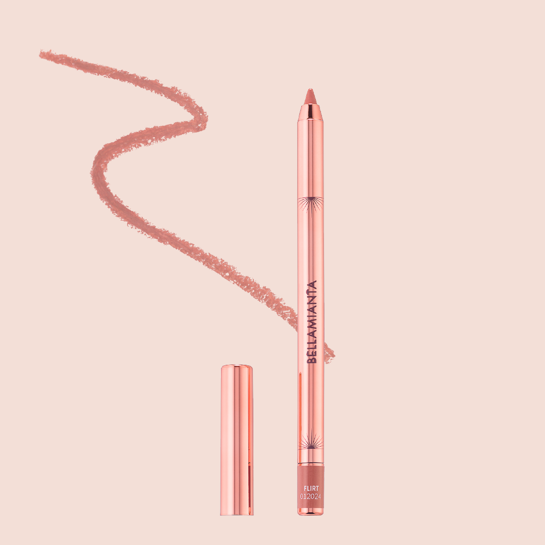 Bellamianta | Lip Liner