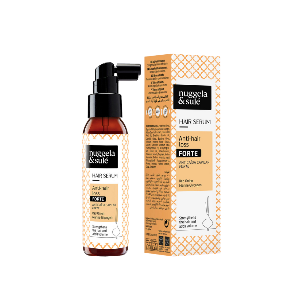 Nuggela &amp;amp; Sulé | Anti-Hair Loss Serum Forte