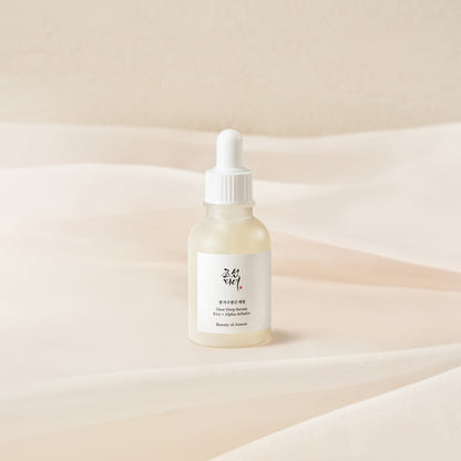 Beauty Of Joseon | Glow Deep Serum: Rice + Arbutin