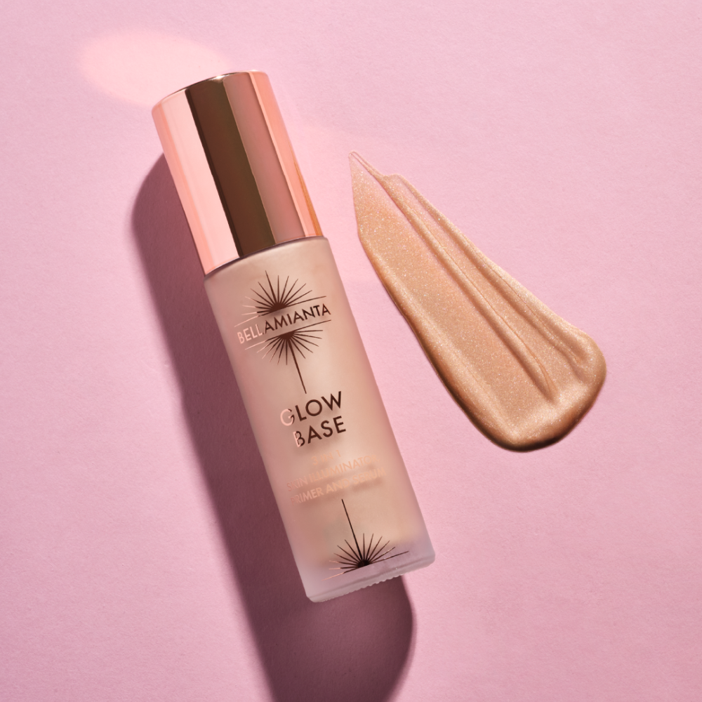 Bellamianta | Glow Base