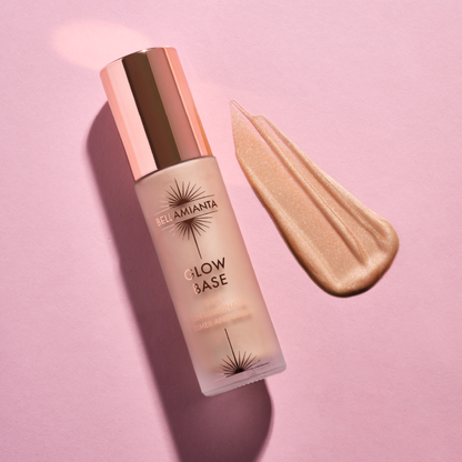 Bellamianta | Glow Base