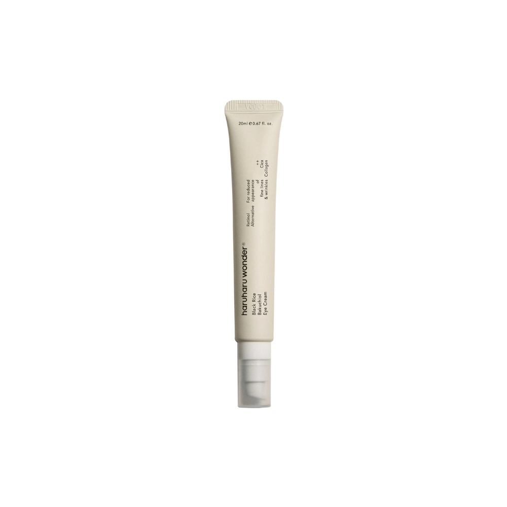 Haruharu Wonder | Black Rice Bakuchiol Eye Cream