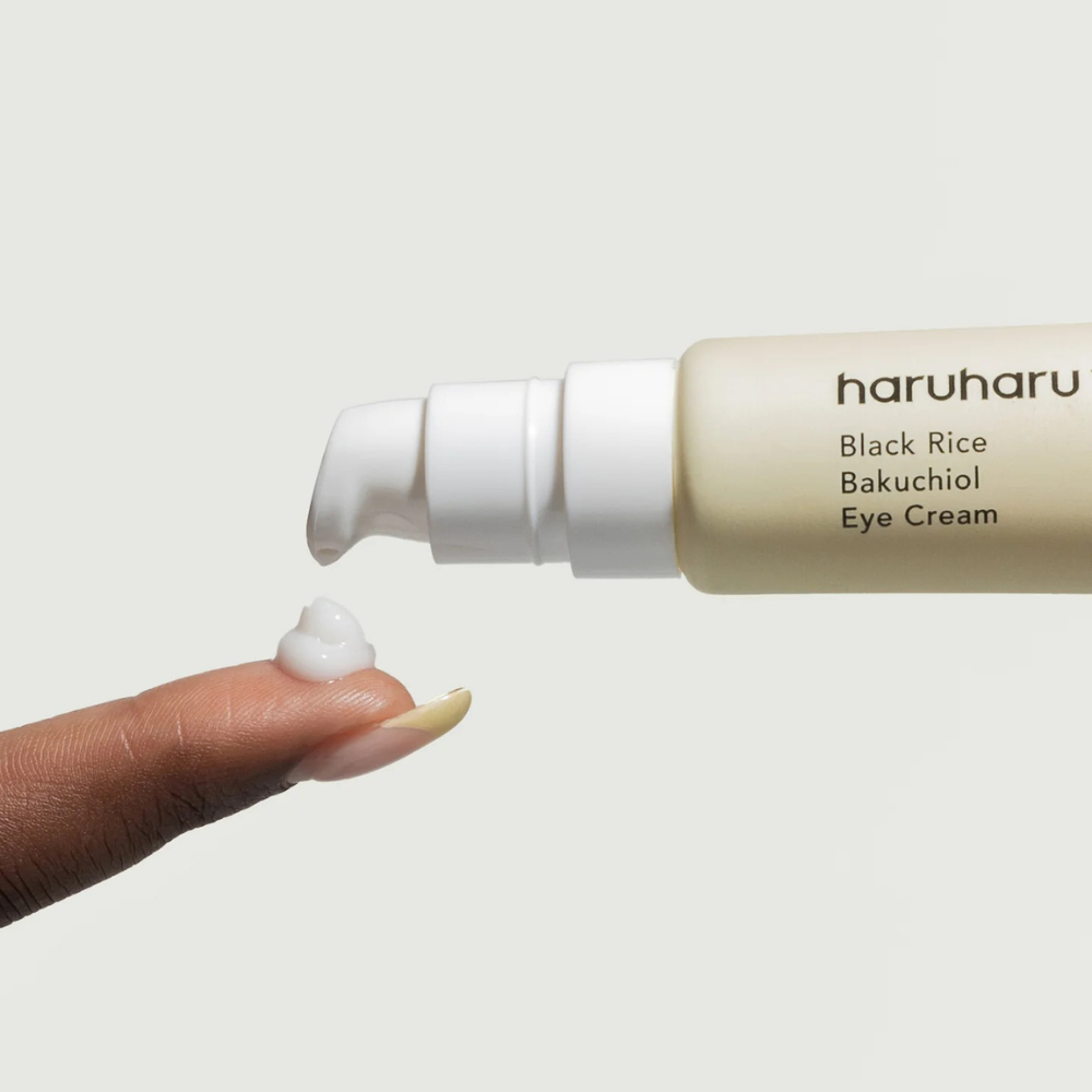 Haruharu Wonder | Black Rice Bakuchiol Eye Cream