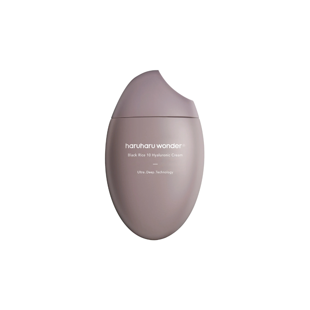 Haruharu Wonder | Black Rice 10 Hyaluronic Cream