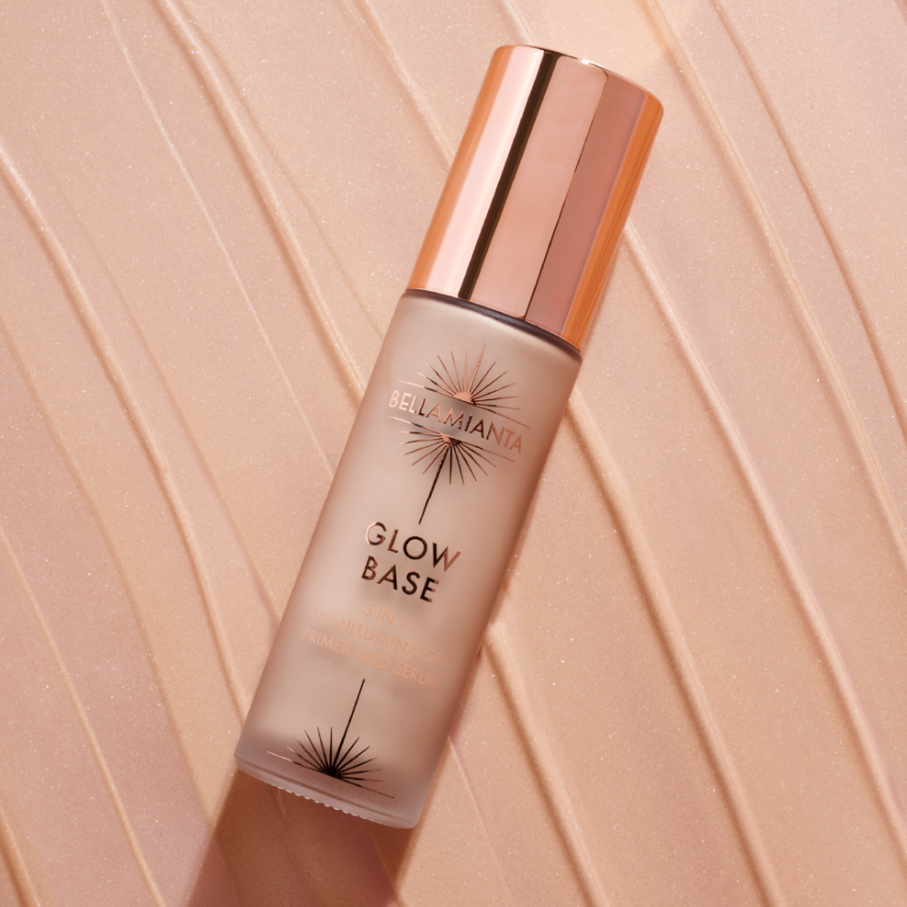 Bellamianta | Glow Base
