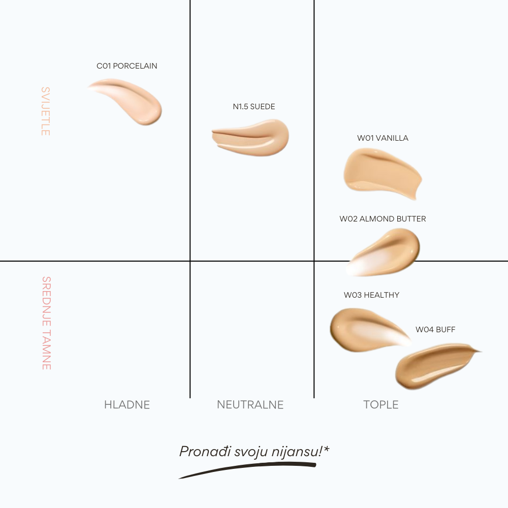 TFIT | Icy Fit Cover Cushion EX