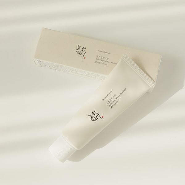 Beauty Of Joseon | Relief Sun: Rice + Probiotics SPF50+