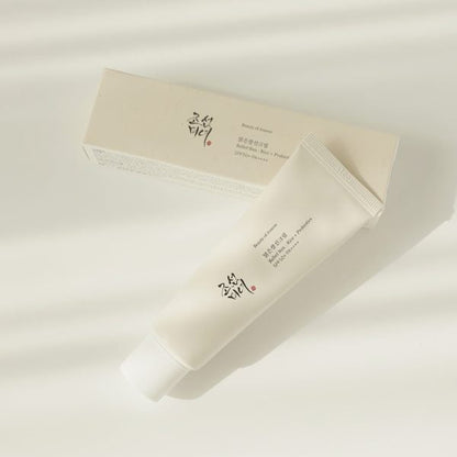 Beauty Of Joseon | Relief Sun: Rice + Probiotics SPF50