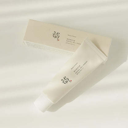 Beauty Of Joseon | MINI Relief Sun: Rice + Probiotics SPF50