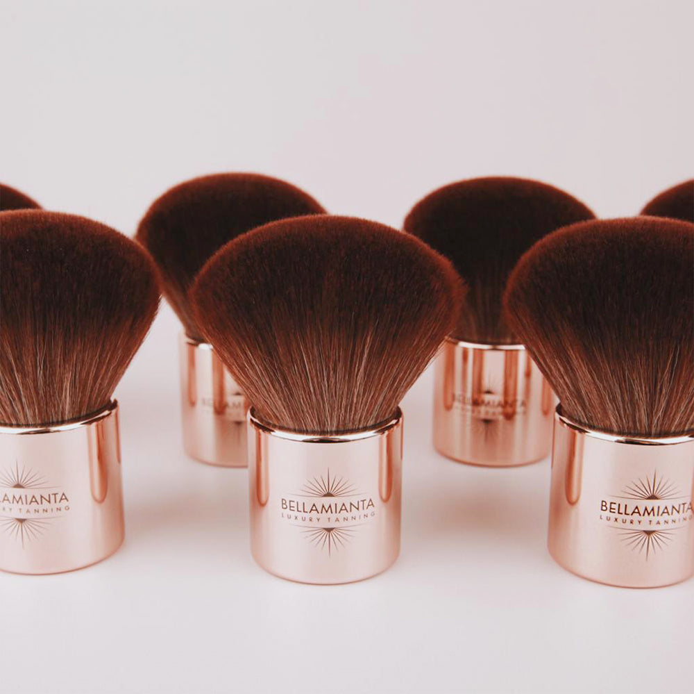 Bellamianta | Kabuki Brush