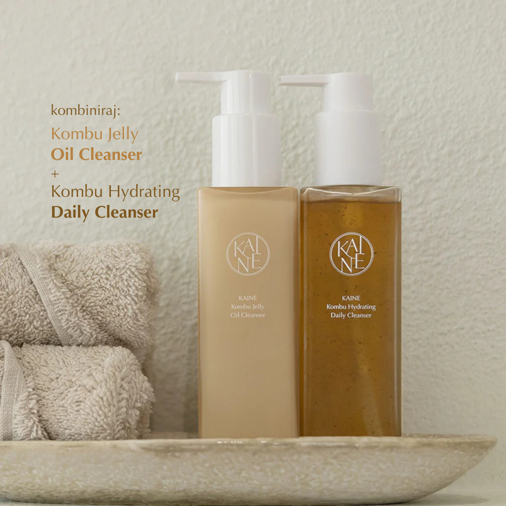 Cain | Kombu Hydrating Daily Cleanser