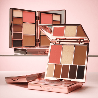 Bellamianta | The All in One Palette