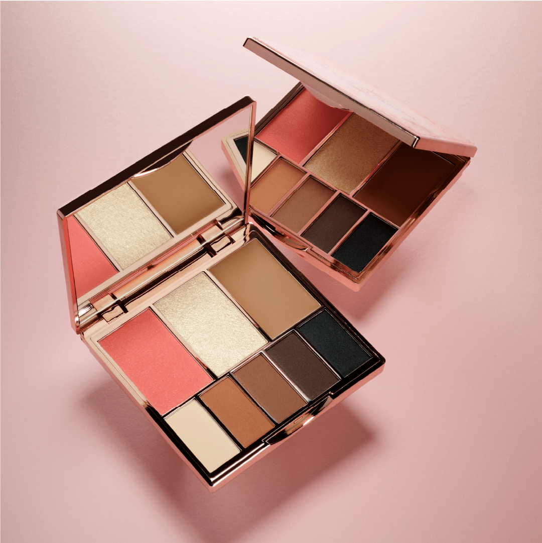 Bellamianta | The All in One Palette