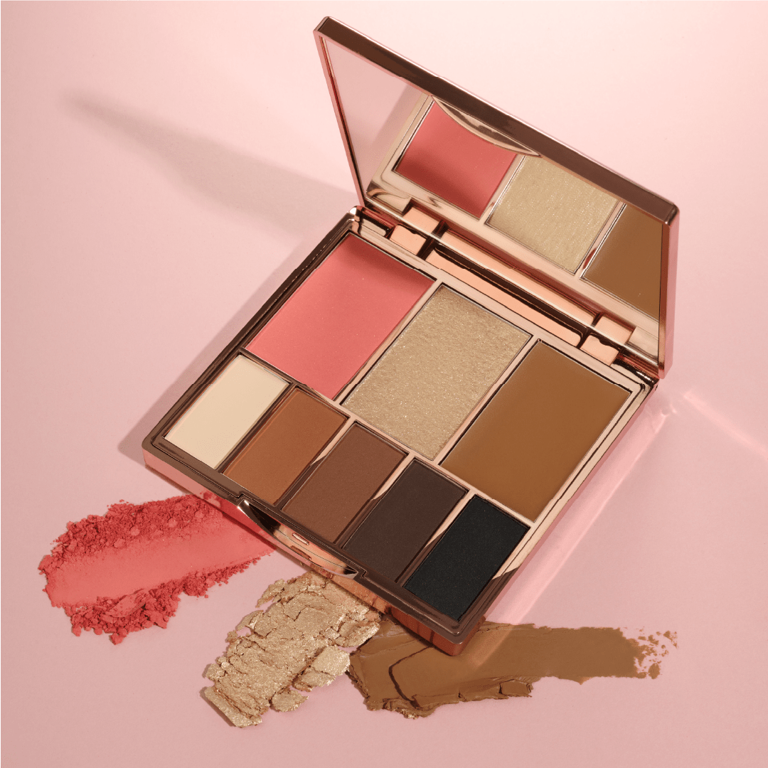 Bellamianta | The All in One Palette