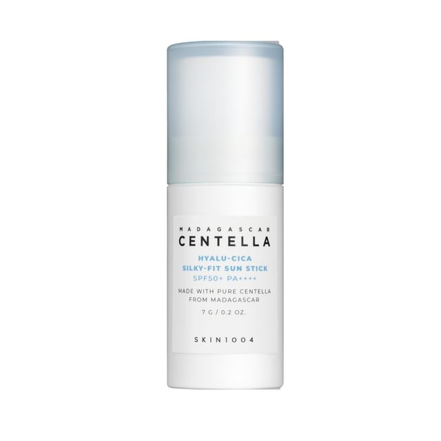 SKIN1004 | Madagascar Centella Hyalu-Cica Silky-Fit Sun Stick