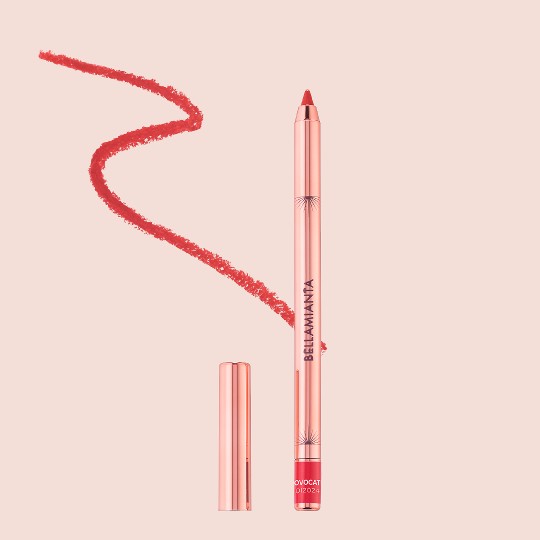 Bellamianta | Lip Liner